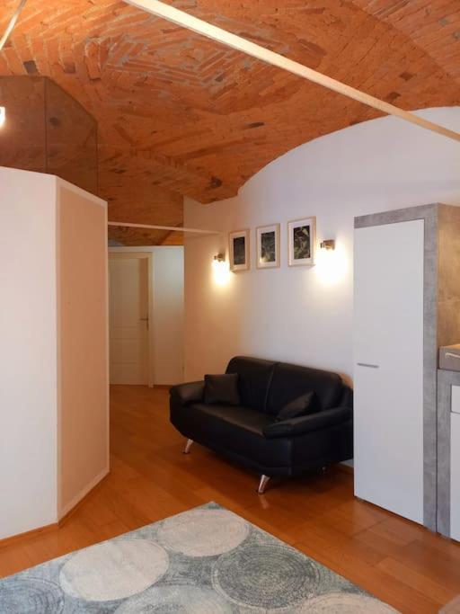 Gemuetliche Familienwohnung Lannach Exterior foto